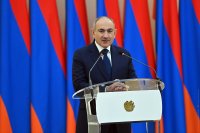 Paşinyandan SÜLH AÇIQLAMASI - “Son iki razılaşdırılmış müddəa...”