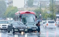 Bu gün hava necə olacaq?