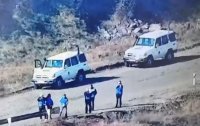 İrəvandan Aİ müşahidəçiləri ilə bağlı yeni təklif: Sülh müqaviləsi bağlanarsa....