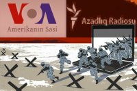 “Azadlıq radiosu”nun anti-Azərbaycan missiyası – Tramp şəbəkəni sıradan çıxarır