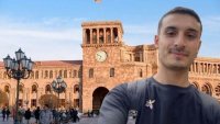 İrəvanda video çəkib Azərbaycan xalqını təbrik edən bloger təhdid olunur