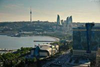 Azərbaycanda sarı və narıncı xəbərdarlıq verildi