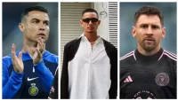 Dünyanın ən varlı futbolçuları: Birinci yerdə nə Messidir, nə də Ronaldo - SİYAHI
