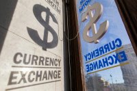 Rusiyada dollar və avro YENƏ BAHALAŞDI