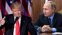 Putin Trampdan görün nə tələb edib: Bu ərazilər Rusiyada qalır, digərləri isə...