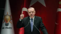 Ərdoğan növbəti dəfə prezidentliyə namizəd olacaq? - AKP-dən AÇIQLAMA