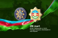 Azərbaycanın milli təhlükəsizlik orqanlarının yaradılmasından 106 il keçir