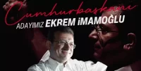 CHP İmamoğlununun prezidentliyə namizədliyini RƏSMƏN ELAN ETDİ