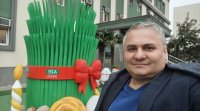 “Novruz milli özünüdərk fenomeni olaraq xalqlar və mədəniyyətlər arasında körpü rolunu oynayan bir bayramdır” – İctimai polemikada YYSİB sədri Aydın Xan Əbilovun açıqlaması