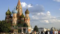 Kremldən Putinin Trampa göndərdiyi hədiyyə haqda açıqlama: Şəxsi olduğu üçün...