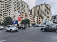 Sürücülərin NƏZƏRİNƏ: sabah bu küçə bağlı olacaq