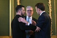 Fransa və Britaniyanın UKRAYNA PLANI - Atışmalara moratorium, sonra sülhməramlılar...