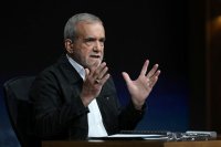 Pezeşkiandan ABŞ-a YAZILI XƏBƏRDARLIQ - “Tehranın etibarını bərpa etmək üçün...”