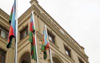 Ordumuzun mövqeləri yenidən atəşə tutuldu
