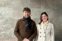 Fransa səfiri Azərbaycanla sərhədə gəldi – Süniklə bağlı bəyanat yaydı