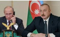Putinin Əliyevə zəngi: Lukaşenko və Rəhmon niyə telefon xəttində idi?