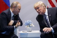 Təkcə Ukrayna deyil: Trampla Putin arasındakı sərfəli "bazarlığın" detalları açıqlandı