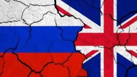 Gərginlik artır: Britaniya Rusiyadan belə qisas aldı