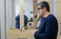 Arayik Harutyunyan məhkəmədə Ruben Vardanyanla bağlı nələr dedi?