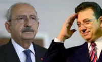Kılıçdaroğlu İmamoğlunu həbsxanada ziyarət etdi
