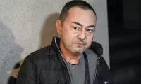 Məşhur müğənni görün Sərdar Ortaça nə hədiyyə etdi
