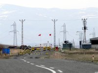 Ermənistan-Türkiyə sərhədi nə vaxt açılacaq?