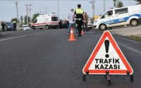 Türkiyədə ağır qəza: 26 şagird...