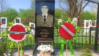 Apreldə Zəfərə Gedən Yol