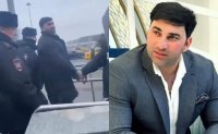 Ermənistanın Kamil Zeynallıya qoyduğu qadağa aradan qaldırıldı