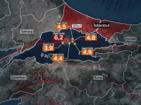 7.2 ballıq zəlzələ olacaq, xeyli insan öləcək - Professordan xəbərdarlıq