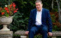 “Bizim bildiyimiz dünya yox oldu...” - Starmer