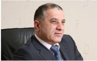 Zamin Bankın Sumqayıt Filialının Rəhbəri Şahin İlyasov Həbs Edildi