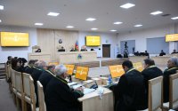 Xocalı soyqırımını bu rəhbər şəxslər təşkil ediblər - MƏHKƏMƏ