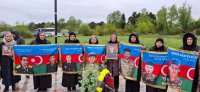 Cənnətdəki doğum günün mübarək olsun Şəhidim