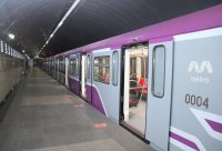 Bakı metrosunda ediləcək dəyişikliklərlə bağlı daha bir rəsmi açıqlama