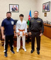 Fizuli Musayev – Mərd Zabit, Vətənə Sadiq Ağsaqqal