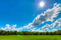 Havanın temperaturu 29 dərəcəyədək yüksələcək