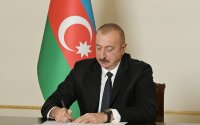 İlham Əliyev bu qanunlara dəyişikliyi təsdiqlədi