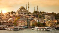 Zəlzələdən sonra İstanbulda malikanələr satışa çıxarıldı