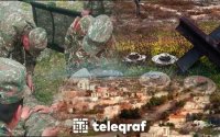 Polkovnik: 972 mina xəritəsi Azərbaycana təhvil verilib, 8-i isə hazırlanır