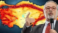 Elazığ zəlzələsinə Naci Görürdən reaksiya: Buna görə baş verdi