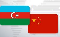 Azərbaycan ilə Çin arasında bir sıra sənədlər imzalandı