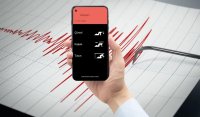 Zəlzələni öncədən bilmək olar - "Android" telefonlarda var, qurmaq lazımdır