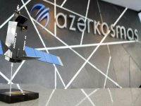 "Azərkosmos"da ciddi nöqsanlar aşkarlandı