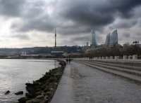Bakı əhalisi üçün həyəcan anonsu