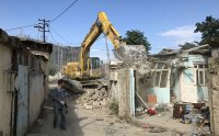 Bakıda yeni köçürmə, söküntülər olacaq - Kompensasiya qanunauyğun veriləcək