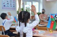 I sinfə qəbul prosesində YENİLİK - Mayın 1-dən...