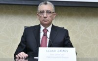 Bakı merinə yeni müavin təyin olundu