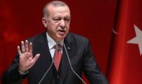 Fəlakət qapımızı döyməmiş... - Ərdoğan İstanbulda gözlənilən zəlzələdən danışdı