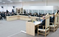 Bu gün Arayik və erməniəsilli digər şəxslərin məhkəməsi davam edəcək